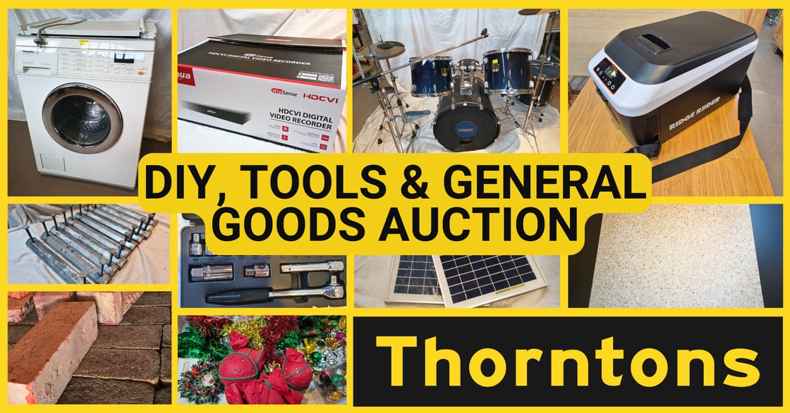 DIY & Tools